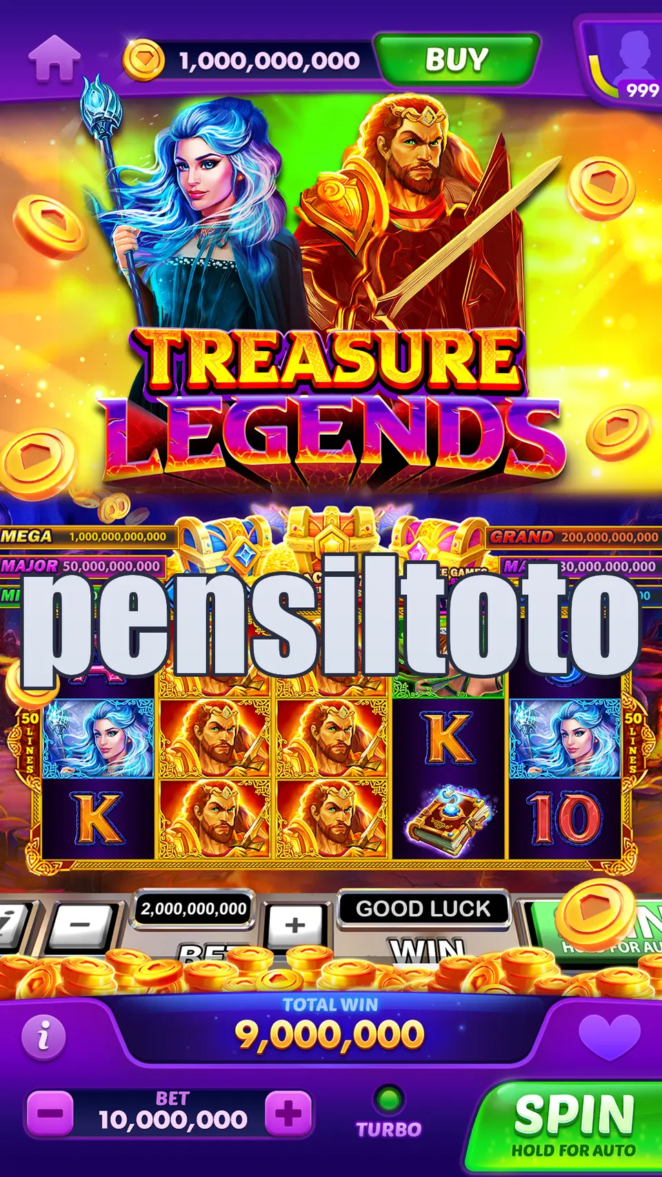pensiltoto APK